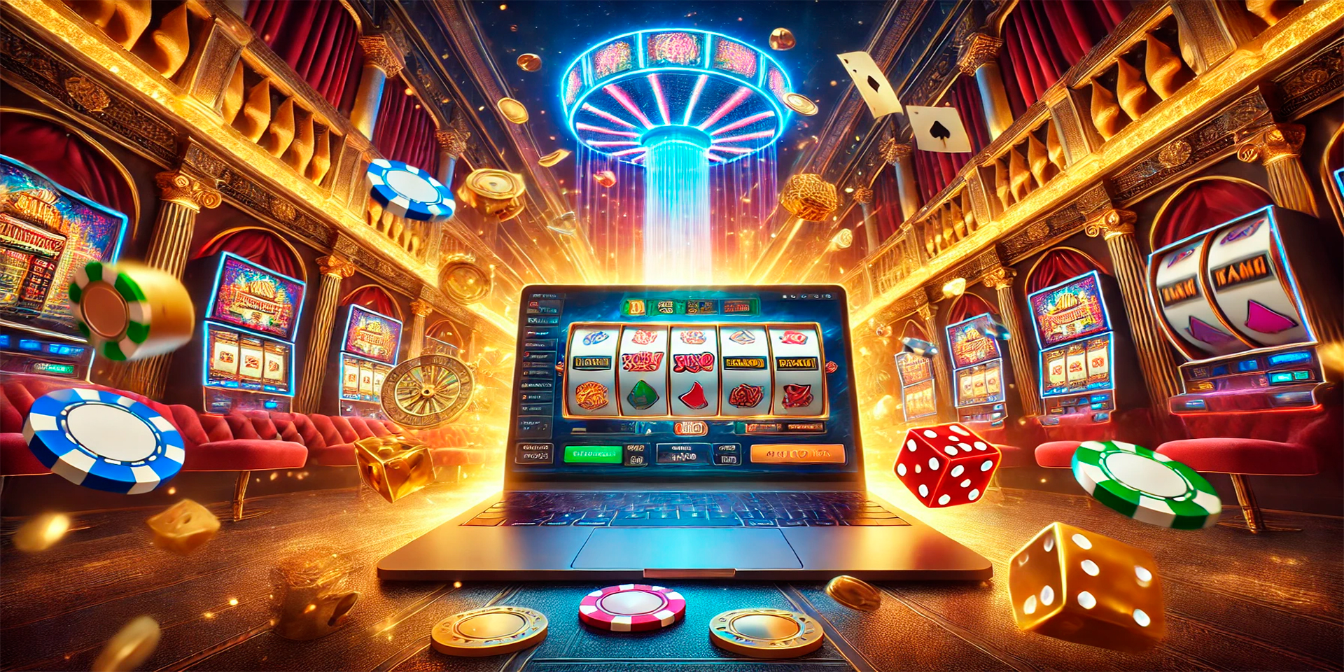 Guida Completa ai Casinò