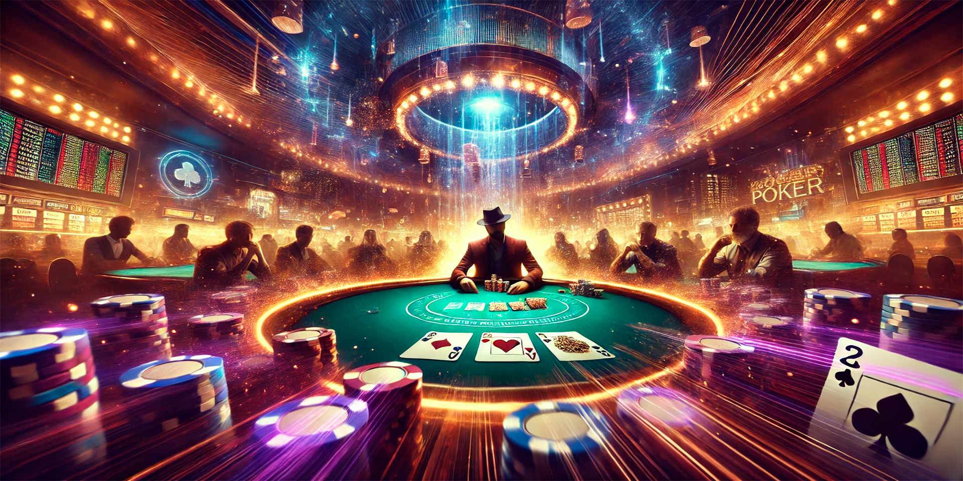 Punteggio Texas Hold'em